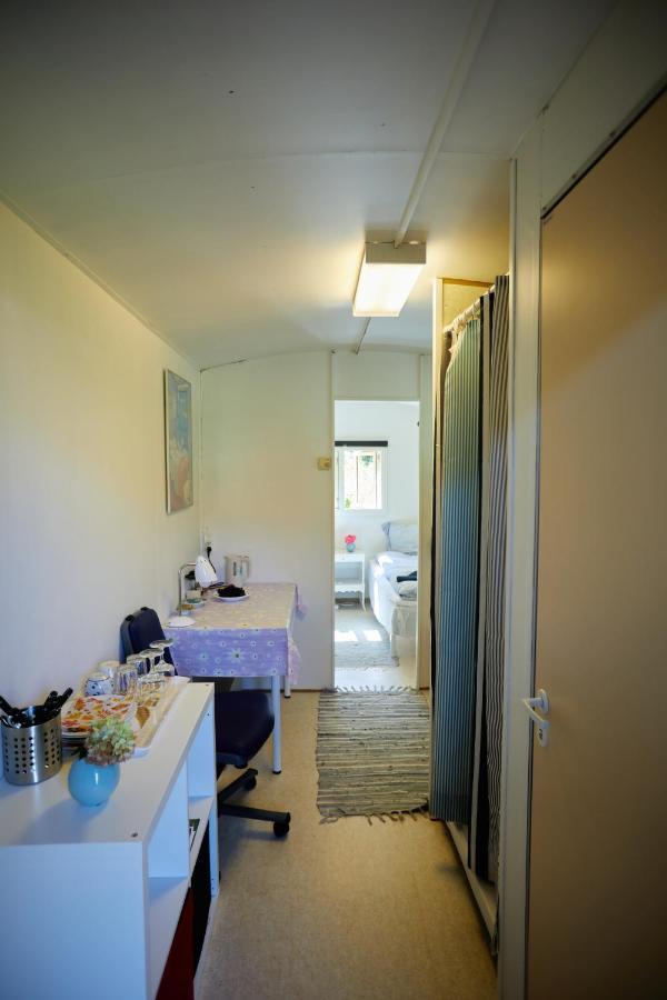 Bergliot Bed & Breakfast Хуннестед Экстерьер фото